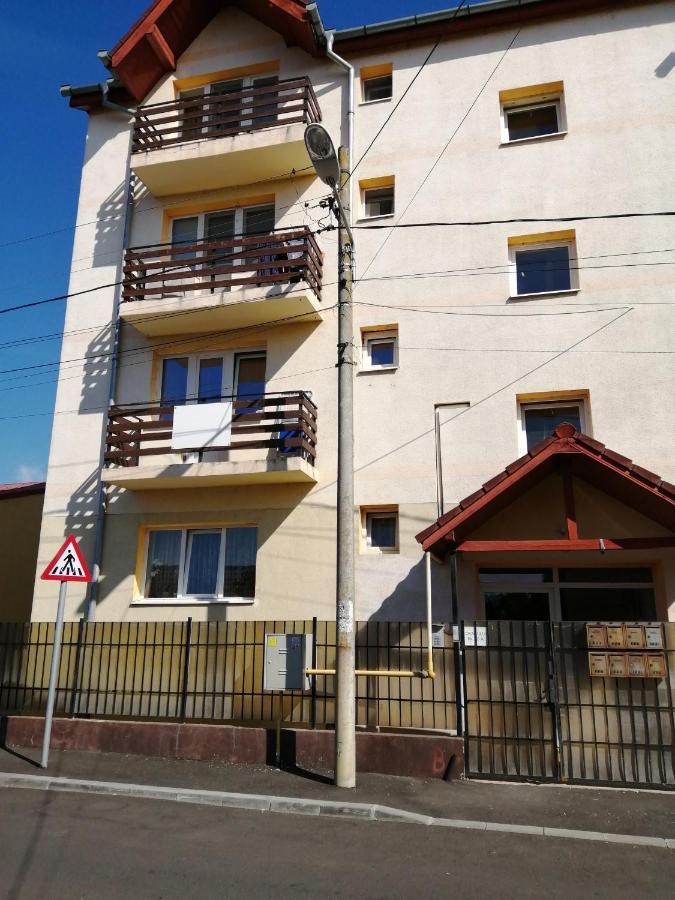 Апартаменты Good Sleep Flat1 Сибиу Экстерьер фото