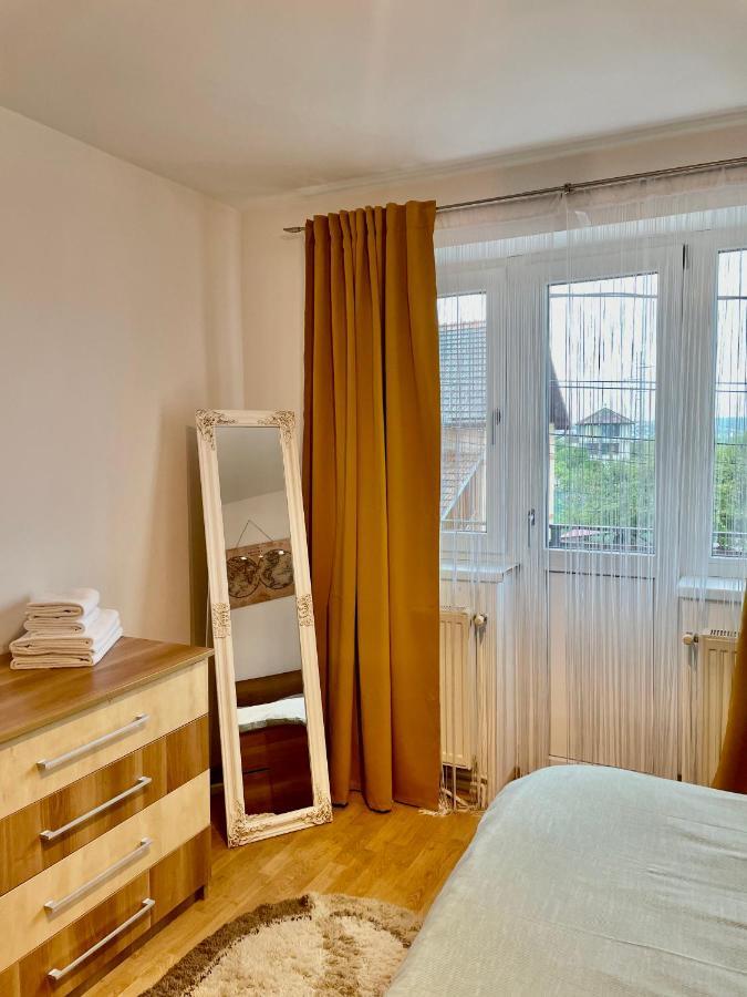 Апартаменты Good Sleep Flat1 Сибиу Экстерьер фото